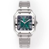 Cartier Medium Santos de Cartier watch