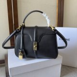 Celine Small 16 Bag IN Satinated Calfskin