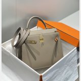 Replica Hermes Kelly Online Store Bag 25/28CM