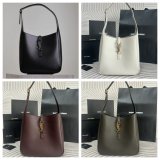 Replica YSL Saint Laurent Le 5A  Soft 713938 Hobo Bag