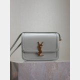 Top Quality YSL SAINT LAURENT 634306 SOLFERINO box 19CM