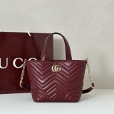 Gucci 847386 Betty Small Tote High Quality Bag