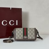 Gucci Ophidia Mini Shoulder 838471 Luxury Mens Bag