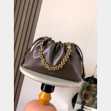 Top Quality Large Flamenco Purse Nappa Lambskin 41CM