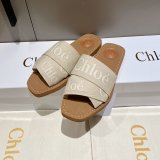 Top Quality Replica Chloe Women Slippers