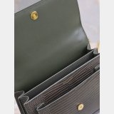 Replica 1:1 Mirror 22cm Yves Saint Laurent Sunset 422906 Bag