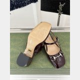 Top Quality Gucci Women's Horsebit Pumps
