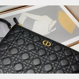Where to buy Faux Dior Clutch Copy Bags 2022 Black Fake Jewelry Online