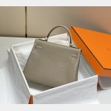 High Quality Hermes Kelly TOGO LEATHER For Sale 25CM/28CM