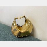 Top Nano Fendi Replica graphy bags