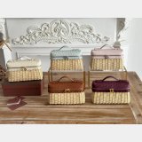 Extra Pocket L19 East West Wicker