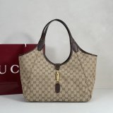 Gucci Mercato Medium Tote Shoulder 866645 Top Quality Bag