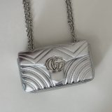 Gucci GG Marmont Medium Shoulder Crossbody 841290/837280/837267 Bag