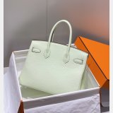 Hermes Customization Birkin Bag 30CM Togo Replica Fake Jewelry Online