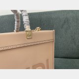 Best Knockoff FENDI TOTE Sunshine Medium HANDBAG