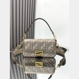 Top Fendi Baguette Handbag