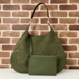 TOP Gucci B Large Shoulder Bag
