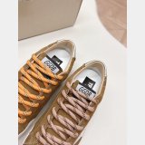 Women True-Star and heel tab