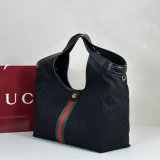 Gucci Giglio Large Tote GG Canvas 853971 Best Bag
