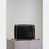 TOP YSL SAINT LAURENT NIKI Lambskin HANDBAG
