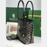 TOP Replica Saint Louis 020660 Goyard Handbag