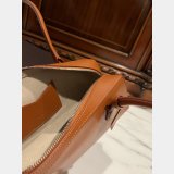 Knockoff Alaia Le Teckel 27/32CM 1:1 Mirror Bag