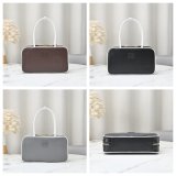 Luxury MIUMIU 5BB172 Beau Bag