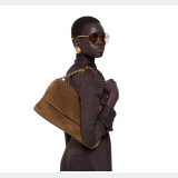 Gucci Luxury 1:1  857362 Large Shoulder Bag