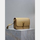Best YSL 634305 REPLICA RUE DE SOLFERINO BAG 23CM