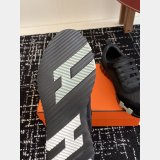 Top Designer Hermes Bouncing Sneaker