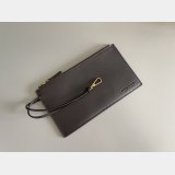 Luxury BV intrecciato 796571 Braided leather shoulder large bag