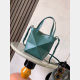 7 Star Loewe Puzzle Fold tote mini bag 20CM
