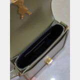 Top Quality YSL SAINT LAURENT 634306 SOLFERINO box 19CM