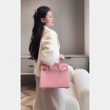 Birkin Dream Bag Hermes 30CM Top Quality Replica Fake Jewelry Online