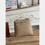 Loro Piana Extra Pocket backpack L23.5