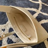 Replica Shoes Online StoreQuality Online Replica YSL Cléo LE5A7 Hobo High Quality Bags