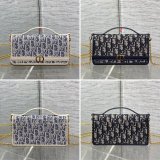 Top Quality Christian Dior Caro 5832 Bags