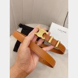 Best Quality Replica Celine Belts 1:1 Fake Jewelry Online