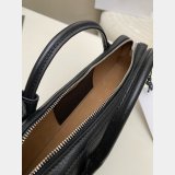 Top Quality Alaia LE TECKEL Handle Bag