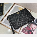 Where to buy Faux Dior Clutch Copy Bags 2022 Black Fake Jewelry Online