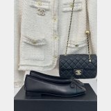 Luxury CC Classical Ballet Shoes