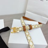 AAA Quality Replica Celine Belt Sell at Fake Jewelry Online