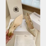Dior J'Adior Slingback Pump