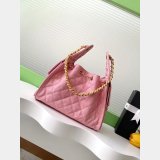Top Quality CC 25 Small Bags AS5293 Hobo Bag