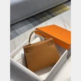 Replica Hermes Designer Epsom Kelly 25/28CM Bag Store