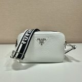 Best Prada 1BD082 Crossbody Bag