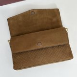 Gucci Luxury 1:1  857362 Large Shoulder Bag