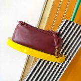 Jamie Knockoff YSL Handbag JAMIE Women 763475 Bag 26CM