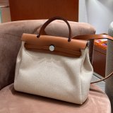 Replica Hermes Herbag Cabine Zip 31CM Pig-Nose Online Replica Shoes Online StoreBags