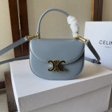 Top Celine Mini Besace LISA Style Handbag
